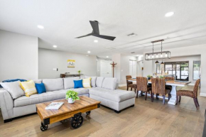 Florida Haven 4bd2.5 Vacation Ready Home